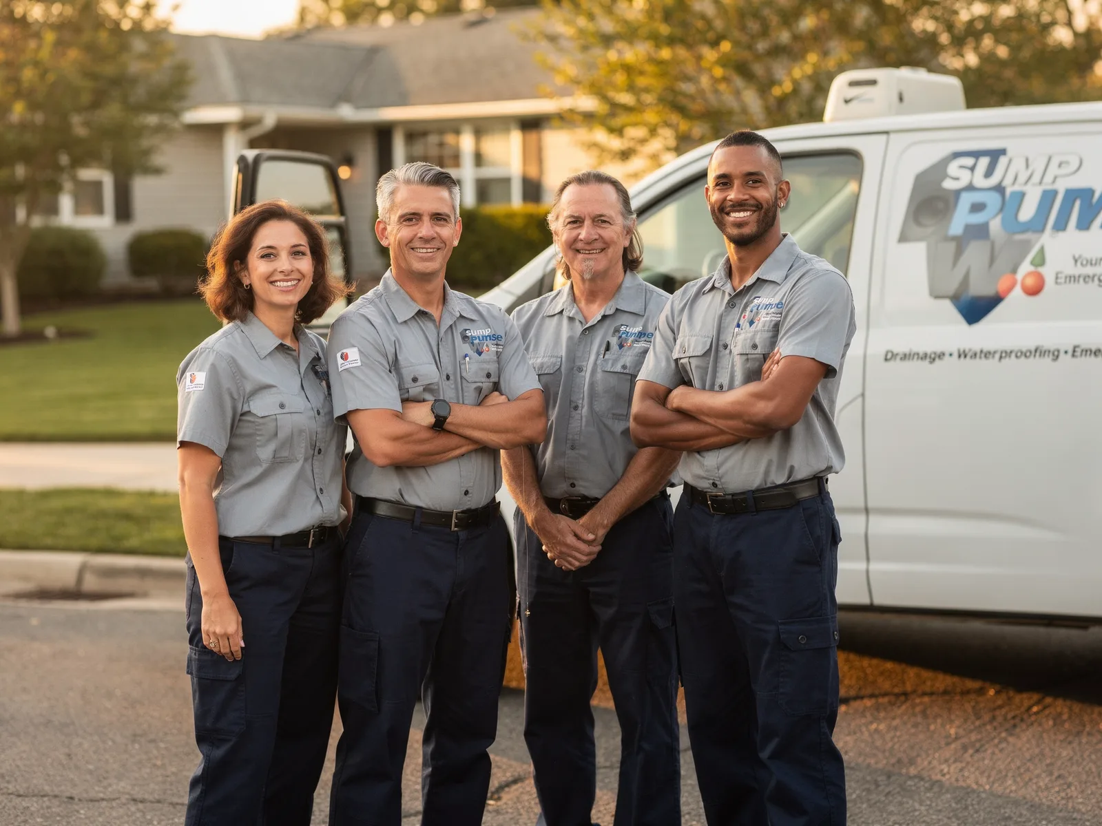 Water Heater Repair company in Marysville, OH
