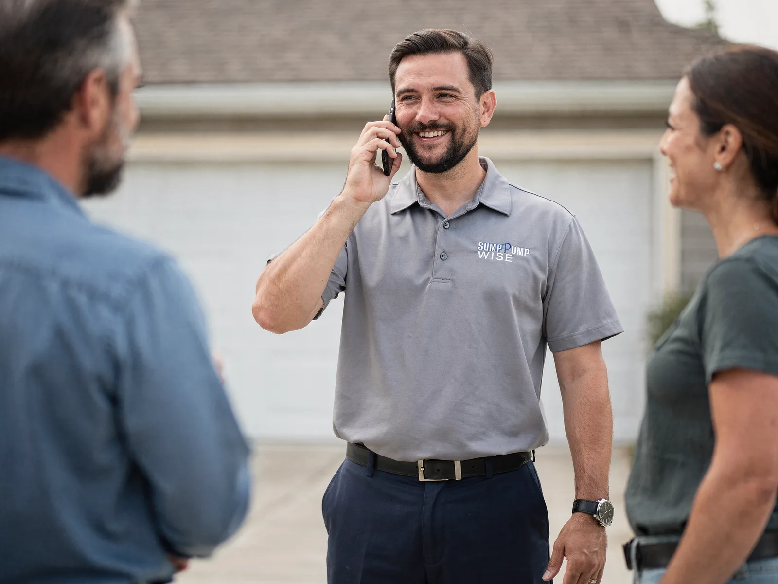 Water Heater Repair Marysville, OH FAQs